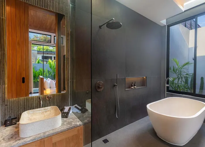Anasera Echo Canggu (Bali)