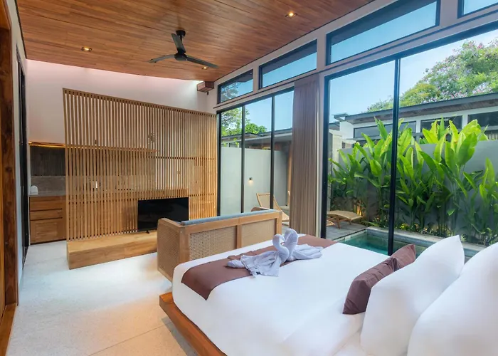 Anasera Echo Villa Canggu (Bali)