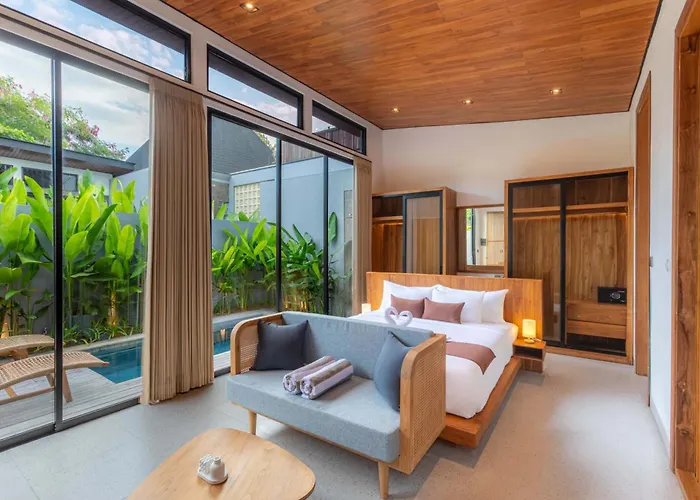 Anasera Echo Villa