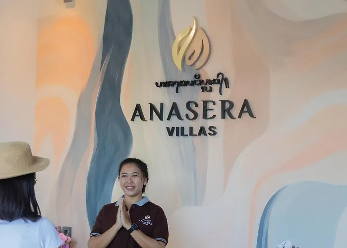 Villa Anasera Echo