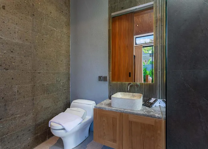 Anasera Echo Villa